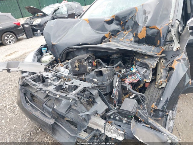 Aukcja sprzedaży 2018 Honda Cr-v Ex-l/ex-l Navi, vin: 2HKRW2H8XJH646713, numer aukcji: 44863666