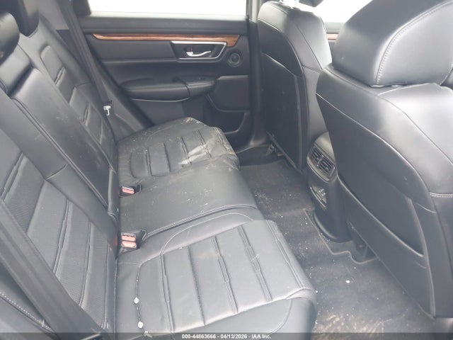 Aukcja sprzedaży 2018 Honda Cr-v Ex-l/ex-l Navi, vin: 2HKRW2H8XJH646713, numer aukcji: 44863666