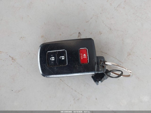 Продажа на аукционе авто 2018 Toyota Tacoma Trd Off Road, vin: 3TMCZ5AN1JM144472, номер лота: 44863668