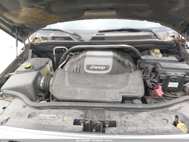 Продажа на аукционе авто 2006 Jeep Commander Limited, vin: 1J8HG58226C139273, номер лота: 44863669