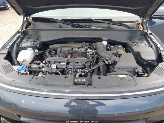 Hyundai Kona N Line 2024 KM8HACA30RU152355 Image 10
