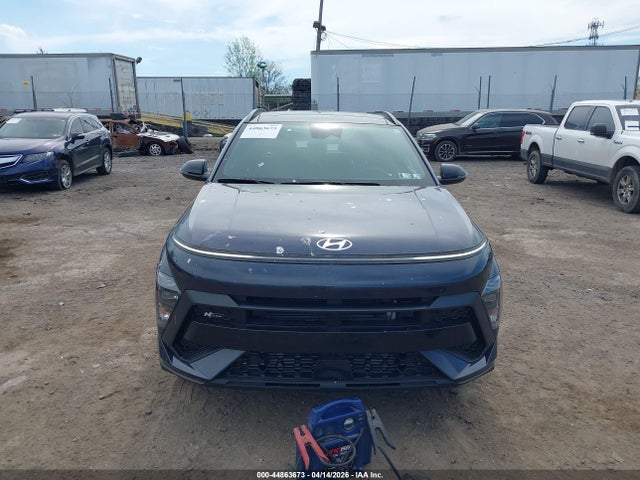 Hyundai Kona N Line 2024 KM8HACA30RU152355 Image 12