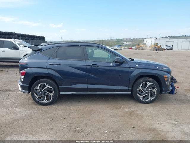 Hyundai Kona N Line 2024 KM8HACA30RU152355 Image 13