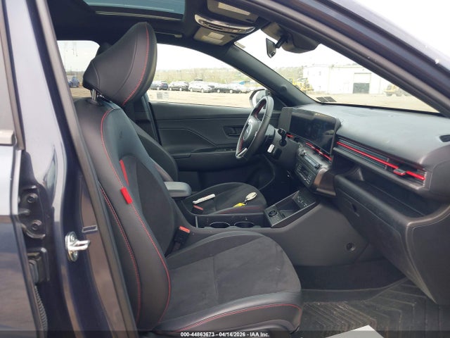 Hyundai Kona N Line 2024 KM8HACA30RU152355 Image 5