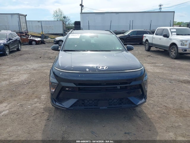 Hyundai Kona N Line 2024 KM8HACA30RU152355 Image 6