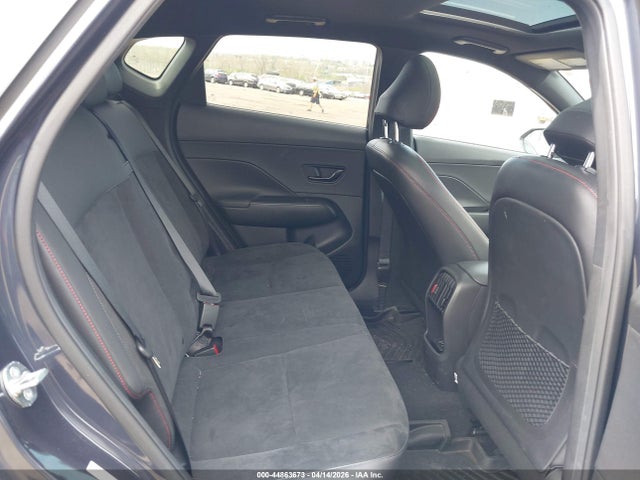 Hyundai Kona N Line 2024 KM8HACA30RU152355 Image 8