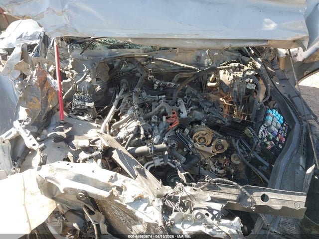 Aukcja sprzedaży 2019 Toyota Tacoma Trd Sport, vin: 3TMCZ5AN5KM269458, numer aukcji: 44863674
