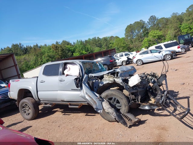 Aukcja sprzedaży 2019 Toyota Tacoma Trd Sport, vin: 3TMCZ5AN5KM269458, numer aukcji: 44863674
