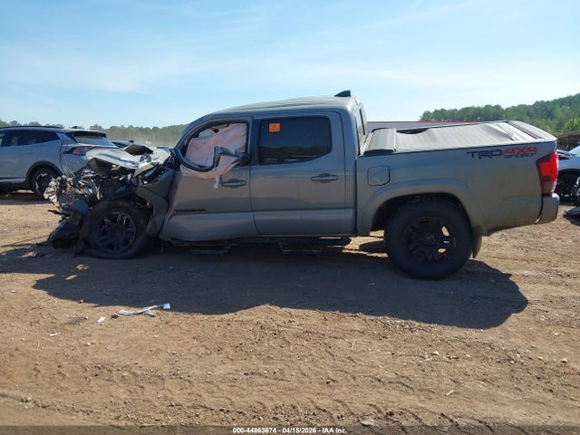 Aukcja sprzedaży 2019 Toyota Tacoma Trd Sport, vin: 3TMCZ5AN5KM269458, numer aukcji: 44863674