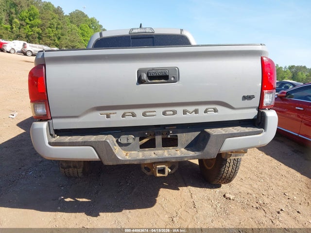 Aukcja sprzedaży 2019 Toyota Tacoma Trd Sport, vin: 3TMCZ5AN5KM269458, numer aukcji: 44863674