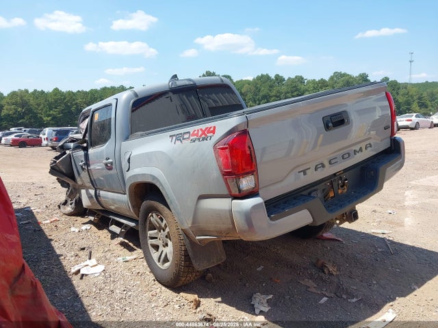 Aukcja sprzedaży 2019 Toyota Tacoma Trd Sport, vin: 3TMCZ5AN5KM269458, numer aukcji: 44863674