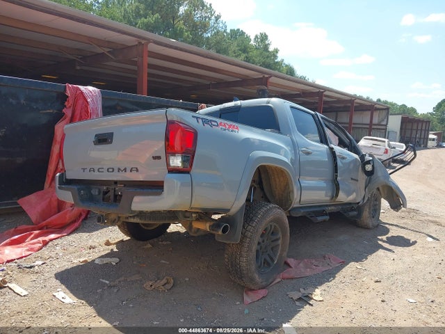Aukcja sprzedaży 2019 Toyota Tacoma Trd Sport, vin: 3TMCZ5AN5KM269458, numer aukcji: 44863674