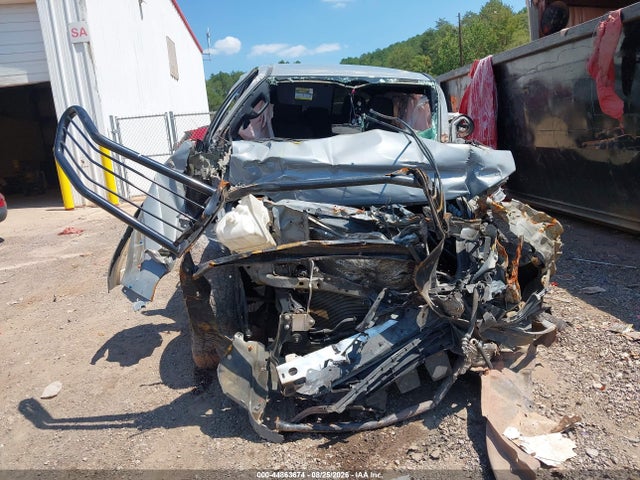 Aukcja sprzedaży 2019 Toyota Tacoma Trd Sport, vin: 3TMCZ5AN5KM269458, numer aukcji: 44863674