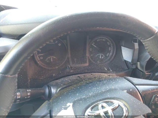 Aukcja sprzedaży 2019 Toyota Tacoma Trd Sport, vin: 3TMCZ5AN5KM269458, numer aukcji: 44863674