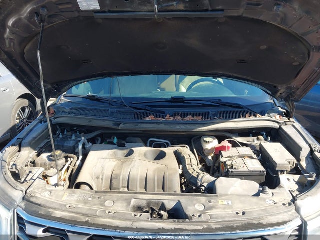 44863678 :رقم المزاد ، 1FM5K7FH8HGC09636 vin ، 2017 Ford Explorer Limited مزاد بيع