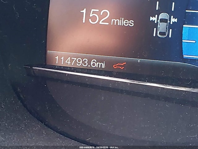 44863678 :رقم المزاد ، 1FM5K7FH8HGC09636 vin ، 2017 Ford Explorer Limited مزاد بيع