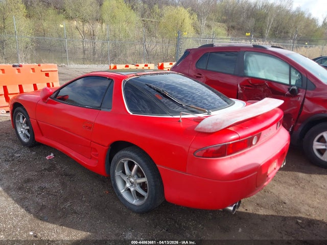1994 MITSUBISHI 3000 GT JA3AM64J3RY006760 Photo 2