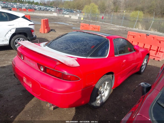 1994 MITSUBISHI 3000 GT JA3AM64J3RY006760 Photo 3