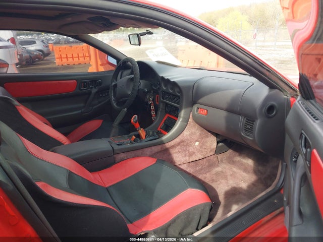 1994 MITSUBISHI 3000 GT JA3AM64J3RY006760 Photo 4