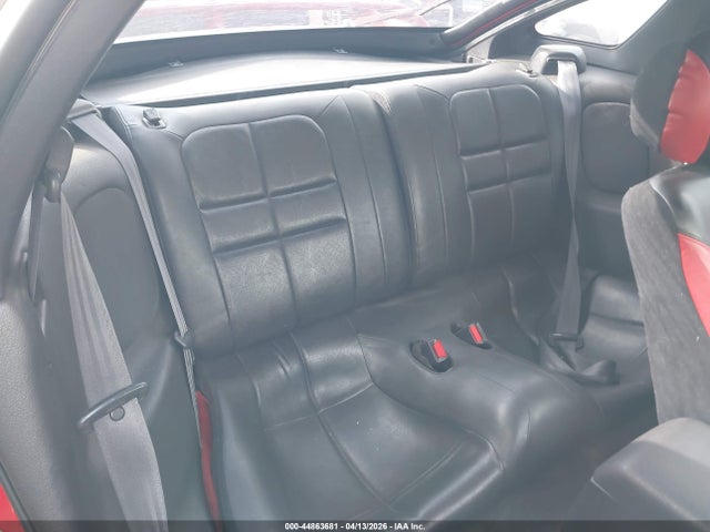 1994 MITSUBISHI 3000 GT JA3AM64J3RY006760 Photo 7