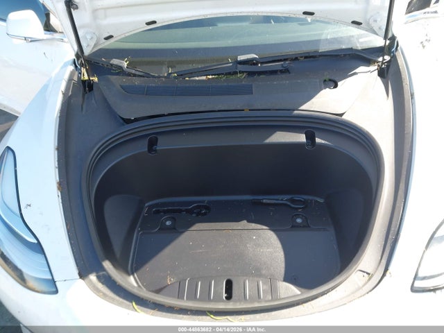 5YJ3E1EA6LF634246 Tesla Model 3 Standard Range Plus Rear-wheel Drive/standard Range Rear-wheel Drive