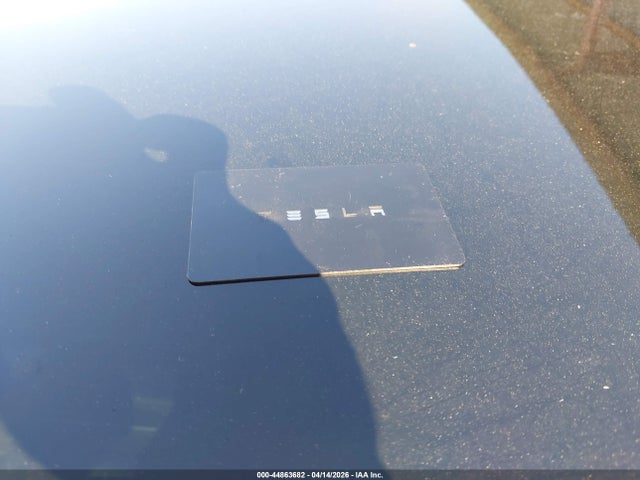5YJ3E1EA6LF634246 Tesla Model 3 Standard Range Plus Rear-wheel Drive/standard Range Rear-wheel Drive