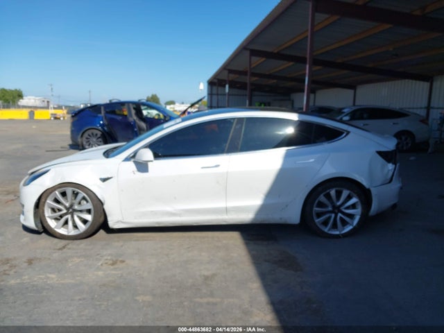 5YJ3E1EA6LF634246 Tesla Model 3 Standard Range Plus Rear-wheel Drive/standard Range Rear-wheel Drive