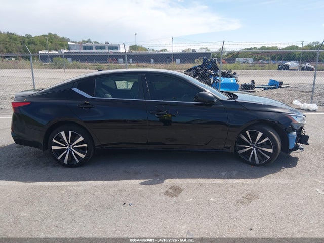 Aukcja sprzedaży 2020 Nissan Altima Sr Fwd, vin: 1N4BL4CV6LC172802, numer aukcji: 44863683