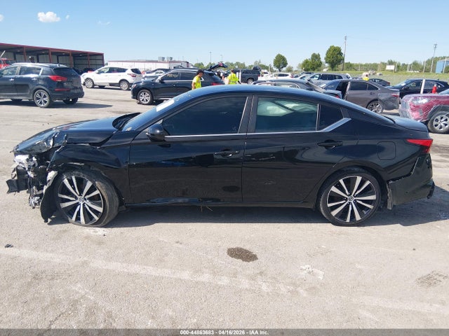 Aukcja sprzedaży 2020 Nissan Altima Sr Fwd, vin: 1N4BL4CV6LC172802, numer aukcji: 44863683