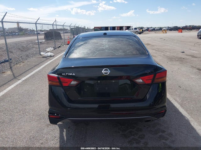 Aukcja sprzedaży 2020 Nissan Altima Sr Fwd, vin: 1N4BL4CV6LC172802, numer aukcji: 44863683