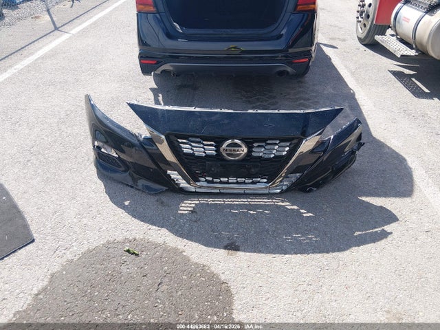 Aukcja sprzedaży 2020 Nissan Altima Sr Fwd, vin: 1N4BL4CV6LC172802, numer aukcji: 44863683