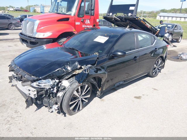 Aukcja sprzedaży 2020 Nissan Altima Sr Fwd, vin: 1N4BL4CV6LC172802, numer aukcji: 44863683