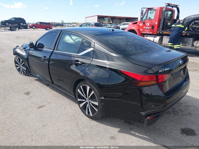 Aukcja sprzedaży 2020 Nissan Altima Sr Fwd, vin: 1N4BL4CV6LC172802, numer aukcji: 44863683