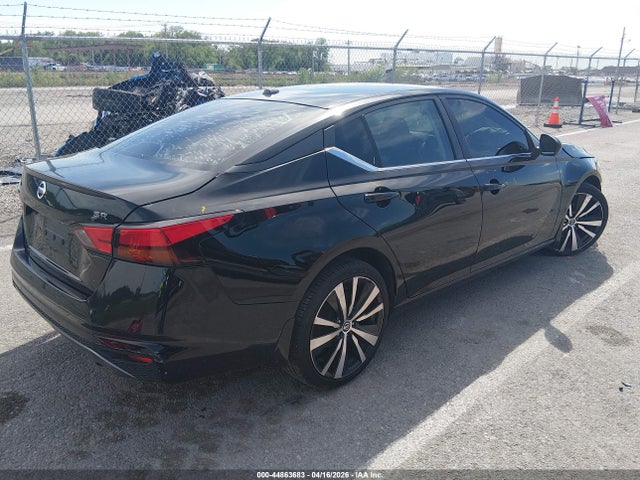 Aukcja sprzedaży 2020 Nissan Altima Sr Fwd, vin: 1N4BL4CV6LC172802, numer aukcji: 44863683