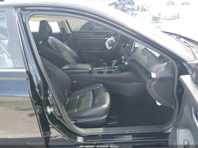 Aukcja sprzedaży 2020 Nissan Altima Sr Fwd, vin: 1N4BL4CV6LC172802, numer aukcji: 44863683