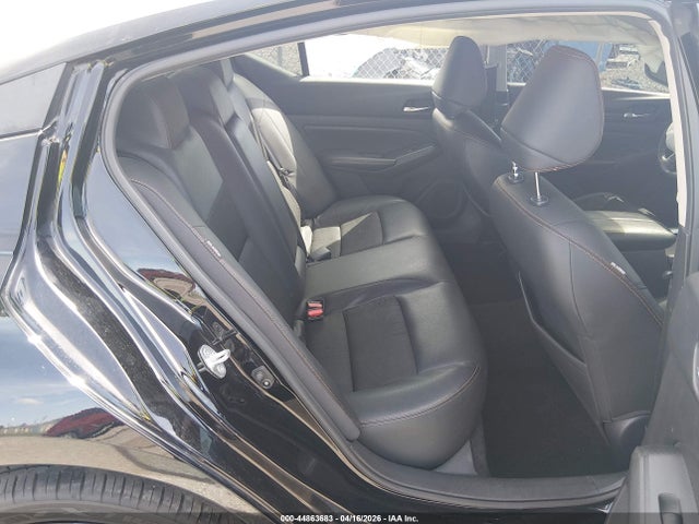 Aukcja sprzedaży 2020 Nissan Altima Sr Fwd, vin: 1N4BL4CV6LC172802, numer aukcji: 44863683