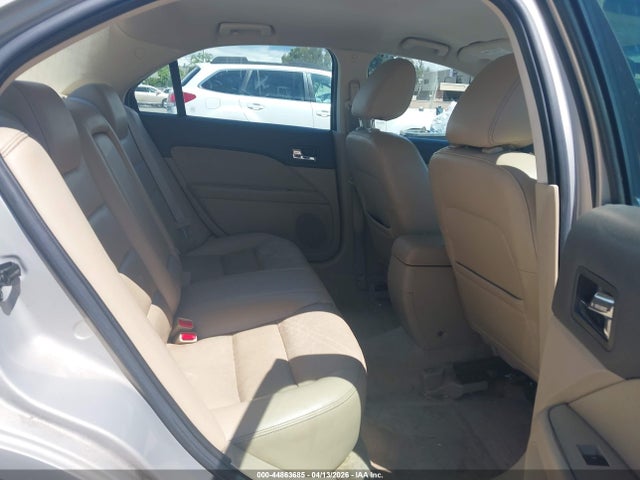 2009 FORD FUSION 3FAHP08119R220035 Photo 7