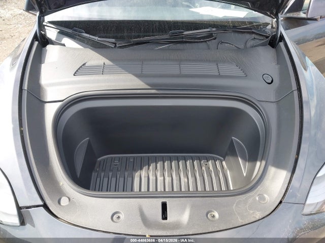 Aukcja sprzedaży 2025 Tesla Model Y Long Range Dual Motor All-wheel Drive, vin: 7SAYGAEE6SF293788, numer aukcji: 44863686
