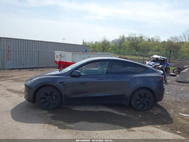 Aukcja sprzedaży 2025 Tesla Model Y Long Range Dual Motor All-wheel Drive, vin: 7SAYGAEE6SF293788, numer aukcji: 44863686