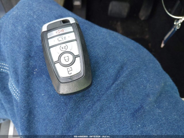 Продаж на аукціоні авто 2018 Ford Explorer Platinum, vin: 1FM5K8HT7JGB27569, номер лоту: 44863689