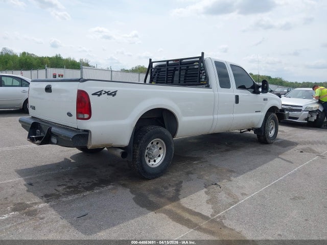44863691 :رقم المزاد ، 1FTNX21FXYEC98152 vin ، 2000 Ford F-250 Lariat/xl/xlt مزاد بيع