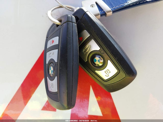 Aukcja sprzedaży 2014 Bmw X3 Xdrive28i, vin: 5UXWX9C53E0D35358, numer aukcji: 44863692