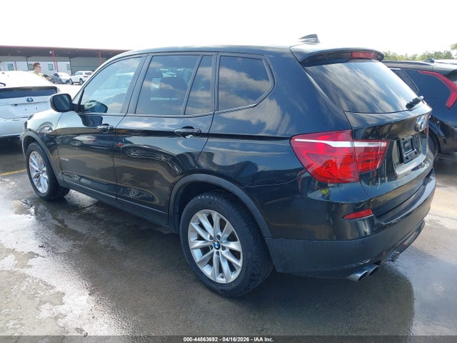 Aukcja sprzedaży 2014 Bmw X3 Xdrive28i, vin: 5UXWX9C53E0D35358, numer aukcji: 44863692