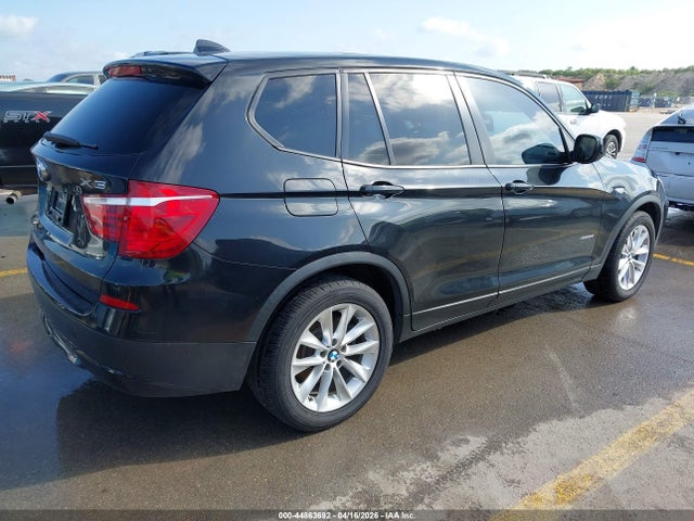 Aukcja sprzedaży 2014 Bmw X3 Xdrive28i, vin: 5UXWX9C53E0D35358, numer aukcji: 44863692