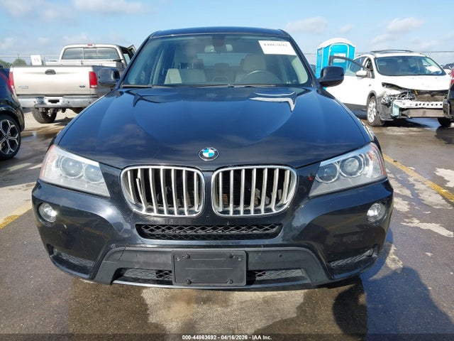 Aukcja sprzedaży 2014 Bmw X3 Xdrive28i, vin: 5UXWX9C53E0D35358, numer aukcji: 44863692