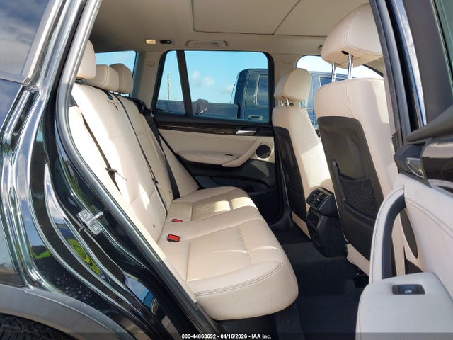 Aukcja sprzedaży 2014 Bmw X3 Xdrive28i, vin: 5UXWX9C53E0D35358, numer aukcji: 44863692