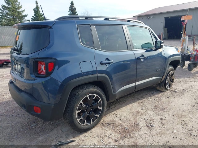 44863694 :رقم المزاد ، ZACNJDB18PPP59822 vin ، 2023 Jeep Renegade Upland 4x4 مزاد بيع
