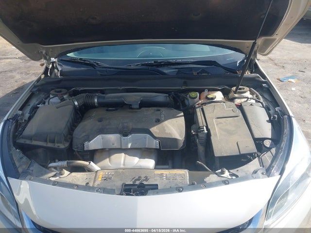 2014 Chevrolet Malibu 1ls მანქანა იყიდება აუქციონზე, vin: 1G11B5SL8EF268021, აუქციონის ნომერი: 44863695