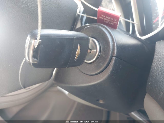 2014 Chevrolet Malibu 1ls მანქანა იყიდება აუქციონზე, vin: 1G11B5SL8EF268021, აუქციონის ნომერი: 44863695