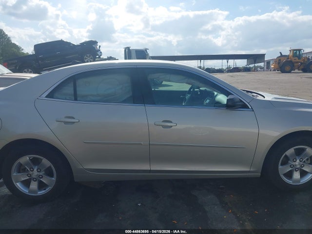 2014 Chevrolet Malibu 1ls მანქანა იყიდება აუქციონზე, vin: 1G11B5SL8EF268021, აუქციონის ნომერი: 44863695